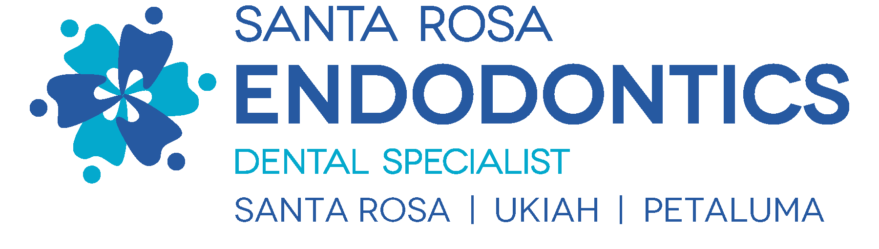 Link to Santa Rosa Endodontics home page