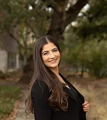 Aida Office Manager & Financial Coordinator