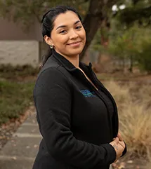 Andrea Patient Care Coordinator