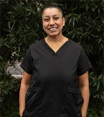 Diana Registered Dental Assistant
