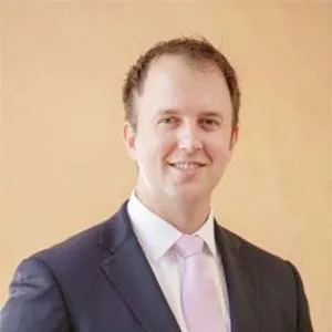 Dr. Joseph Dehmer