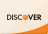 Discover logo