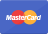 Master Card logo