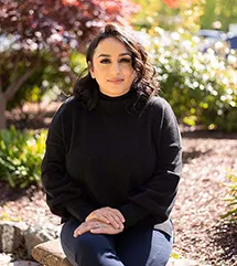 Lily Lead Front Office Care Coordinator